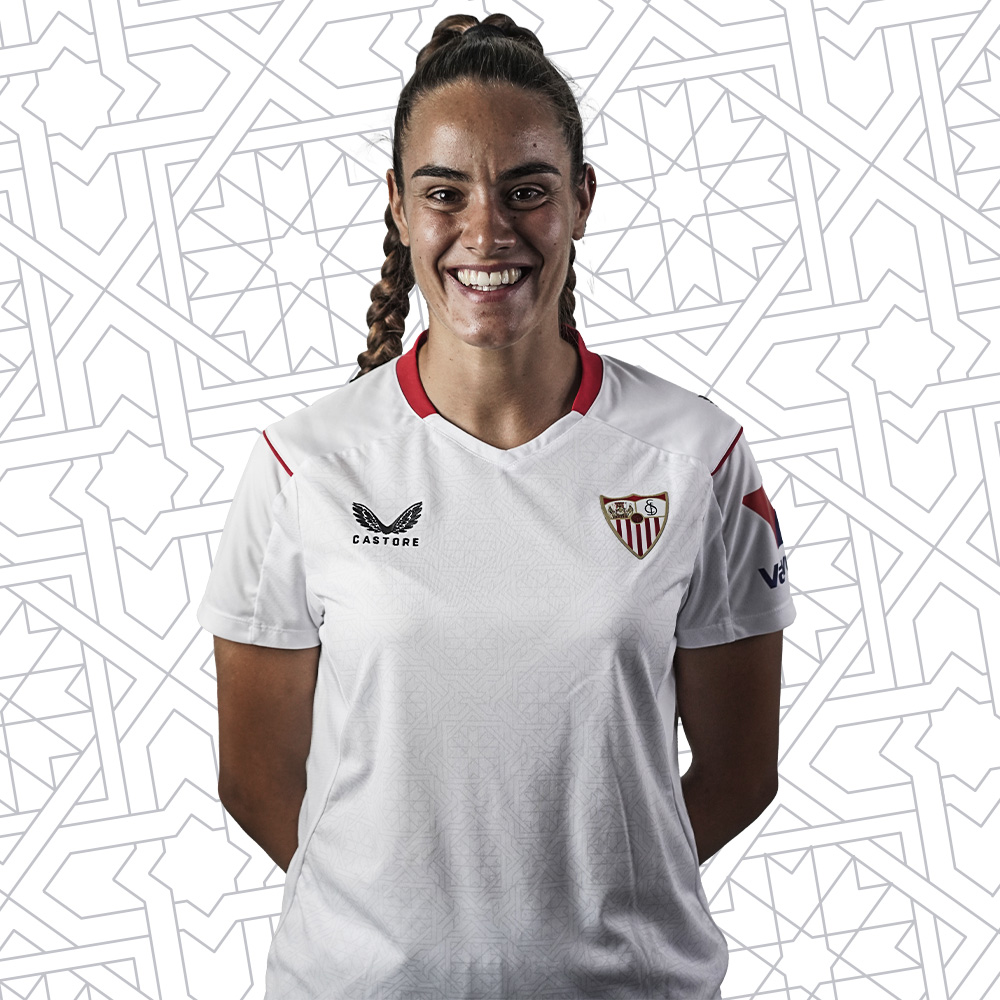 Diana Gomes | Sevilla F.C.